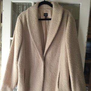 COPY - Eileen Fisher Short Coat